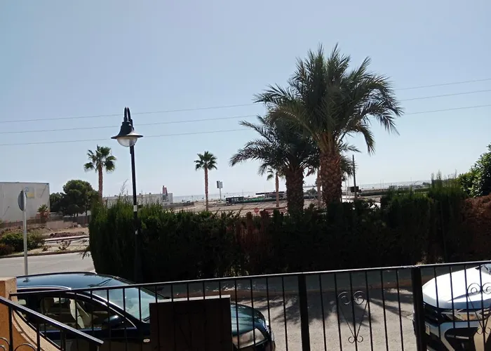 Sol Y Playa