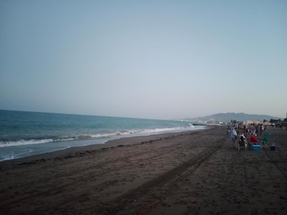 Sol Y Playa *