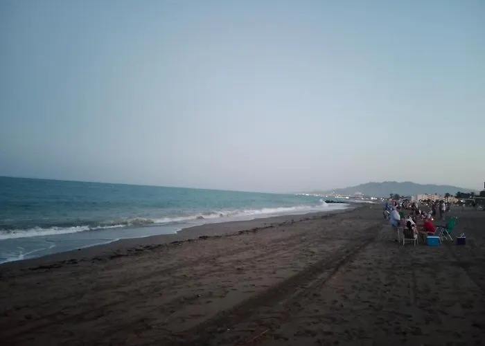 Sol Y Playa