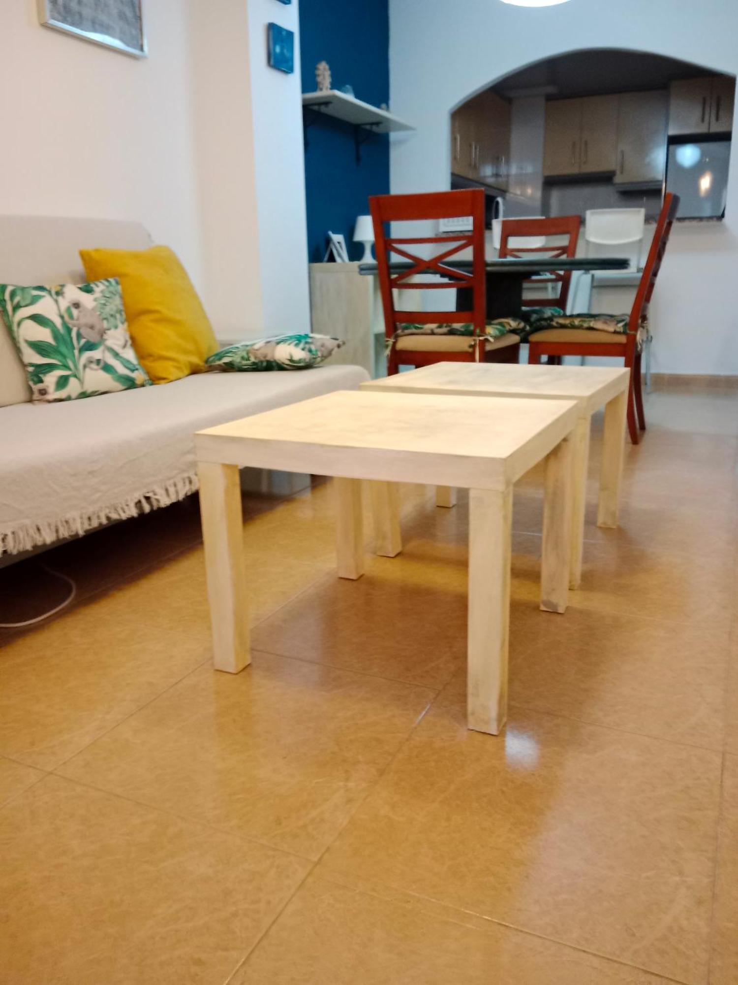 Apartment Sol Y Playa