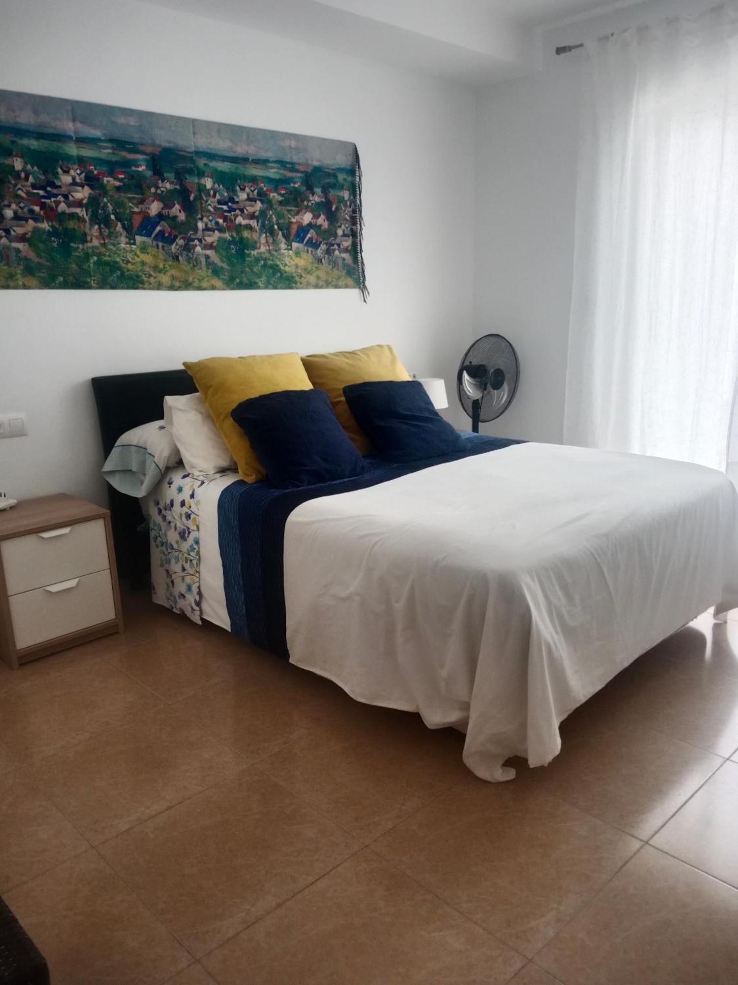 Sol Y Playa Apartment